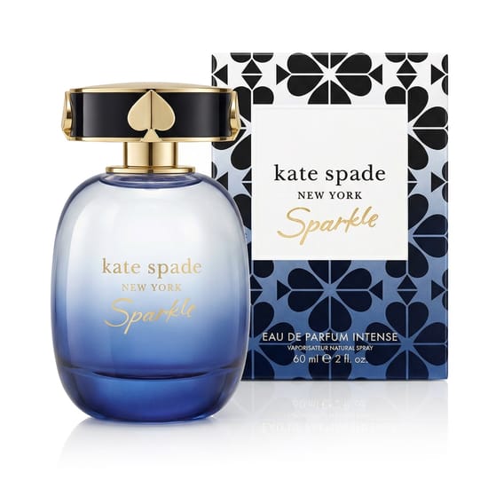 Kate Spade New York Sparkle EDP Intense pudel