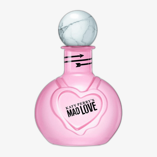 Katy Perry Katy Perry's Mad Love EDP pudel lähedalt