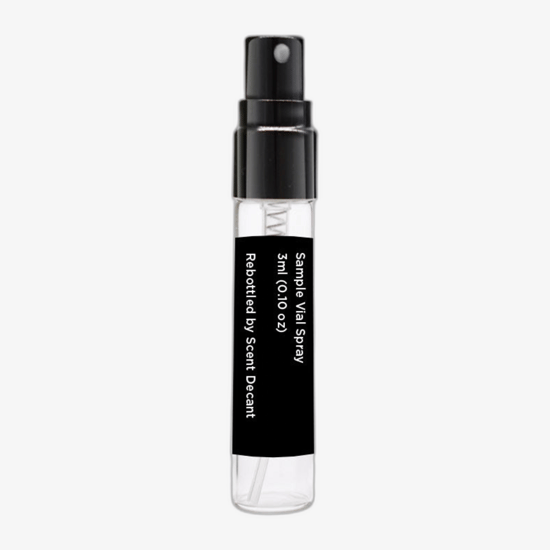 Lähedalt Kenneth Cole Vintage Black EDT pihustinäidis