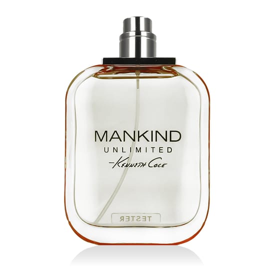 Kenneth Cole Mankind Unlimited EDT pudel