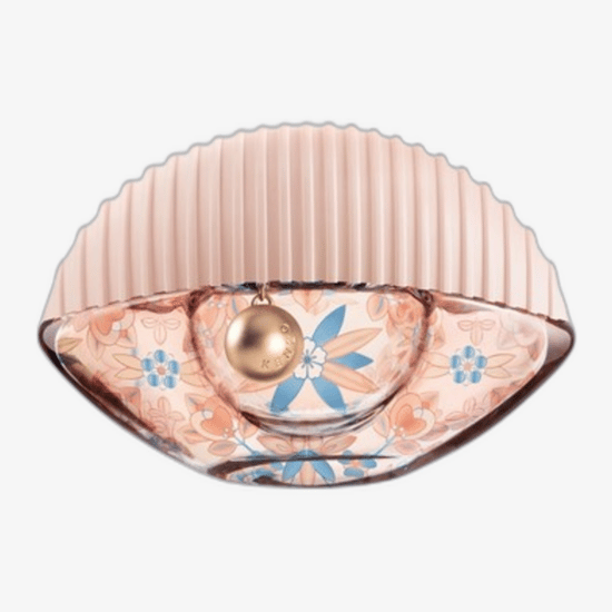 Originaalpakend Kenzo World Fantasy Collection EDT Kenzo World Fantasy Collection EDT pudel lähedalt