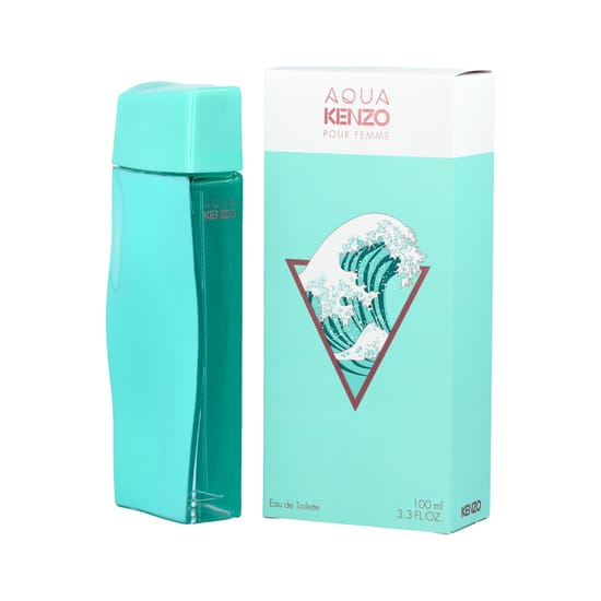 Kenzo Aqua Kenzo pour Femme EDT