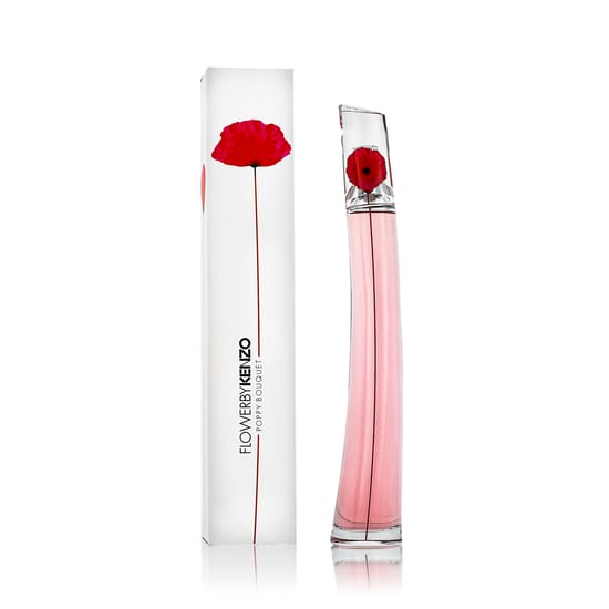 Kenzo flower by kenzo eau de parfum pudel lähedalt