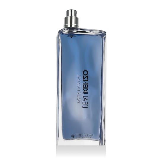 Тестер Kenzo L'Eau Kenzo Pour Homme Eau De Toilette – флакон