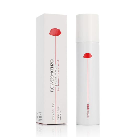 Kenzo Flower by Kenzo Hair & Body Spray