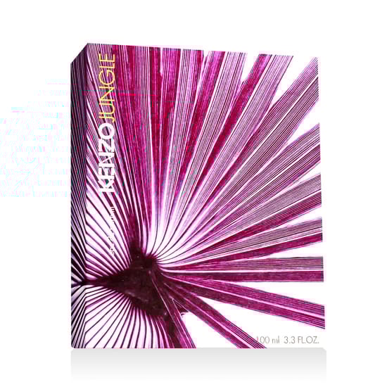 Kenzo flower by kenzo la récolte parisienne edp pakendis