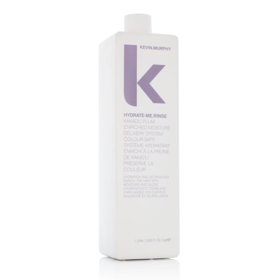 Kevin Murphy Hydrate-Me Rinse Conditioner in Packaging Kevin Murphy Hydrate-Me Rinse Moisturising Conditioner 1000 ml