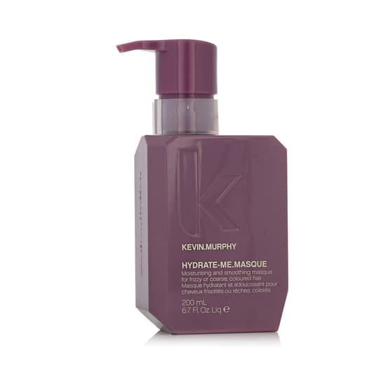 Увлажняющая маска Kevin Murphy Hydrate-Me в оригинальной упаковке
