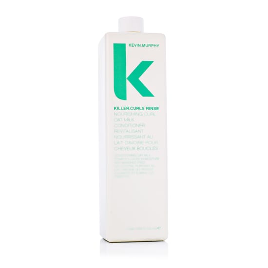 Nourishing curl conditioner kevin murphy killer.curls rinse