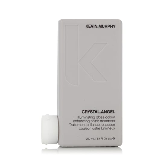 Флакон с Kevin Murphy Crystal.Angel – сияющая сыворотка для волос
