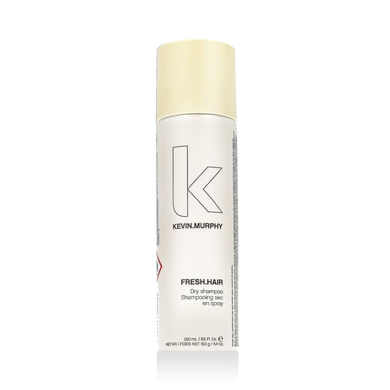 Kevin Murphy Fresh Hair Dry Shampoo in packaging