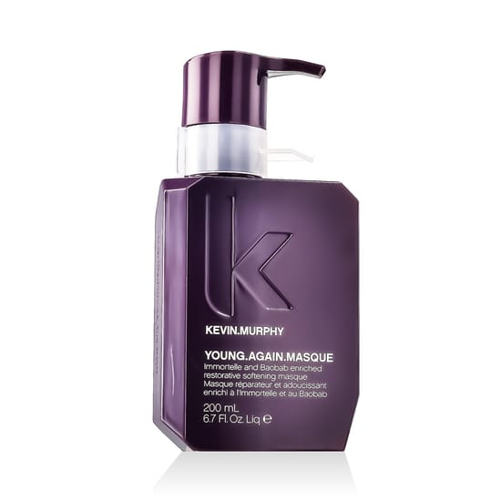 Kevin Murphy Young Again Masque