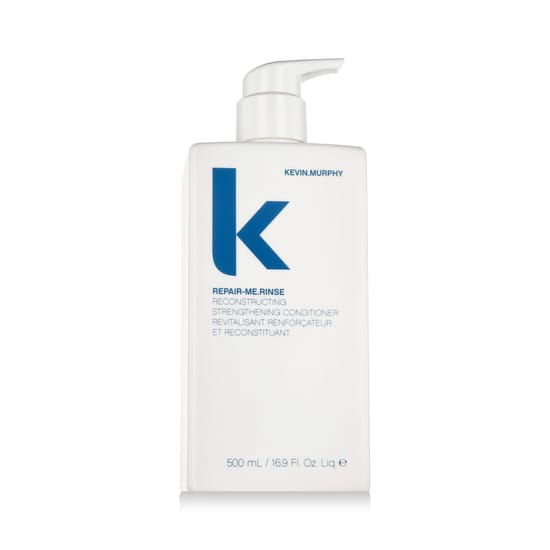 Bottle of Kevin Murphy Repair-Me Rinse Conditioner