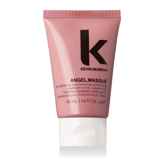 Bottle of Kevin Murphy Angel Masque for hair care
