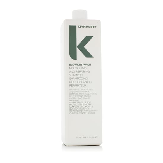 Kevin Murphy Blow.Dry Wash niisutav ja taastav šampoon 1000 ml