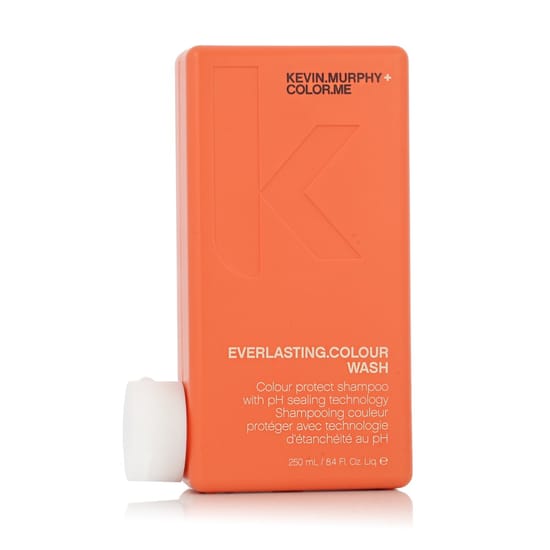 Kevin Murphy + Color.Me everlasting.colour wash šampooni pudel
