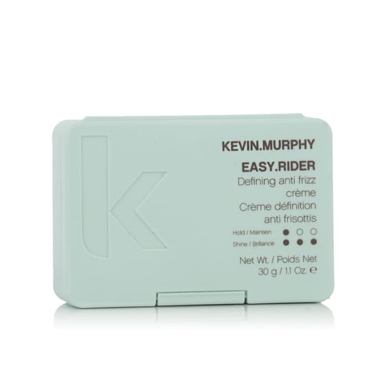 Kevin Murphy Easy Rider Defining Anti Frizz Creme Packaging Tube of Kevin Murphy Easy Rider Defining Anti Frizz Creme, 30 g