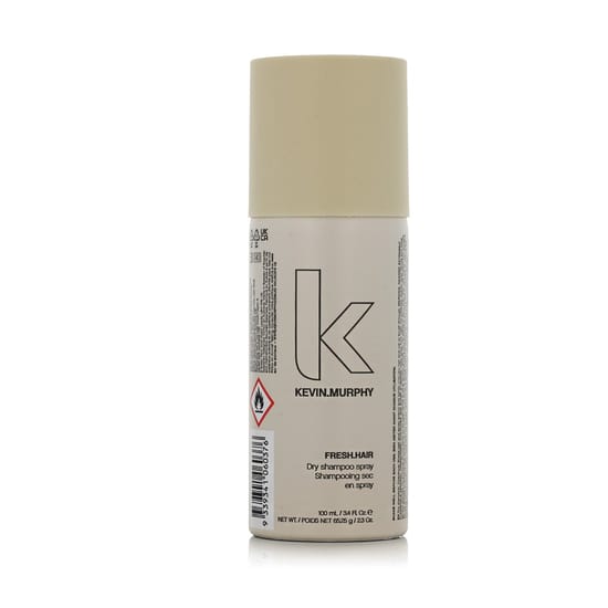 Kevin Murphy Fresh Hair Dry Shampoo in packaging