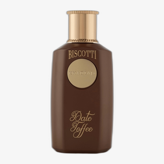 Khadlaj biscotti date toffee ep pudel lähedalt