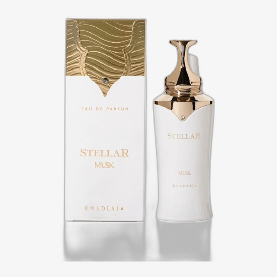Elegantne pudel Khadlaj Stellar Musk Eau De Parfum