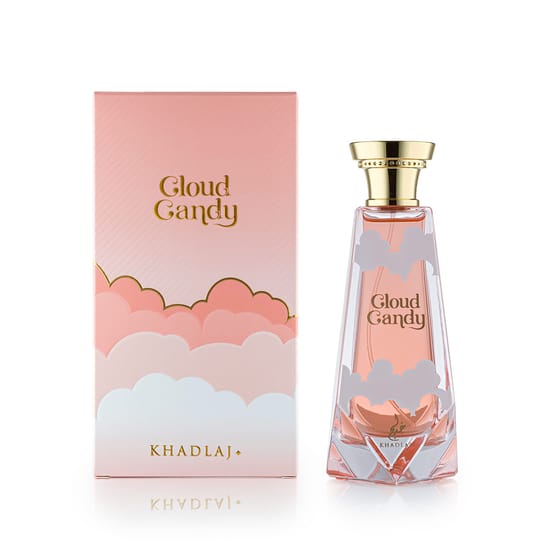 Khadlaj Cloud Candy EP pudel lähedalt
