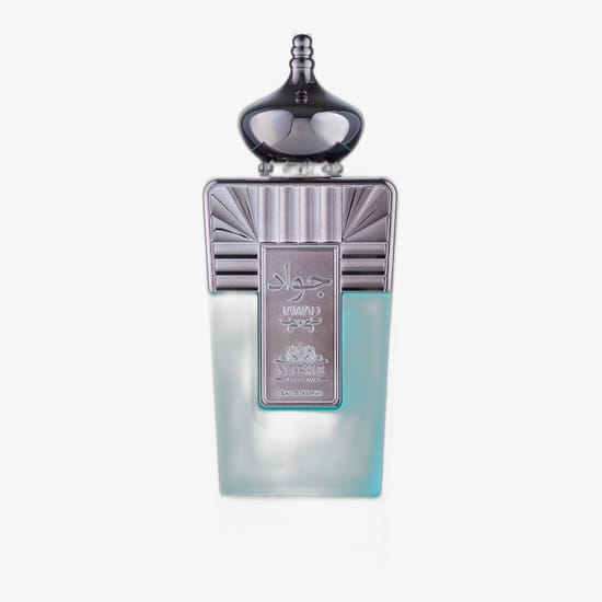Originaalpakend khalis jawad niche collection edp Khalis jawad niche collection edp pudel lähivaatlus