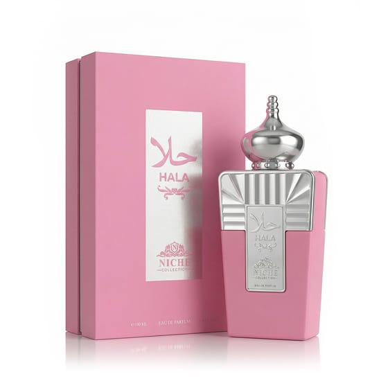 Elegantne pudel Khalis Hala Niche Collection EDP