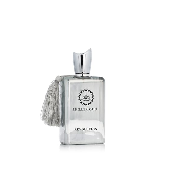 Killer oud revolution edp - perfume bottle
