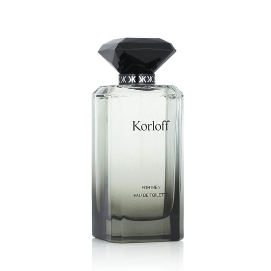 Флакон парфюма Korloff Korloff Men EDT