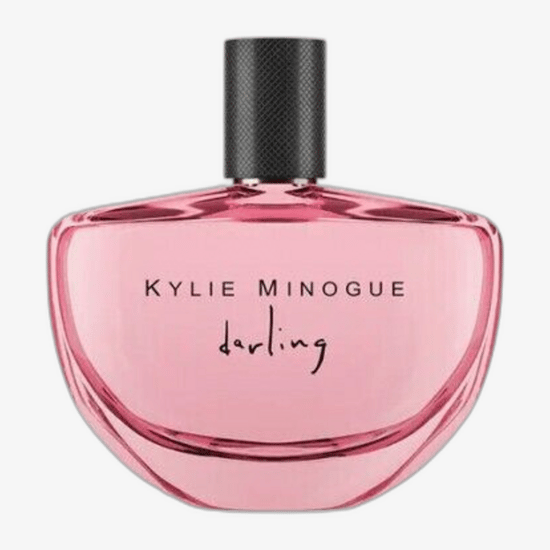 Бутылка Kylie Minogue Darling 2021 EDP без упаковки (Unpacked)