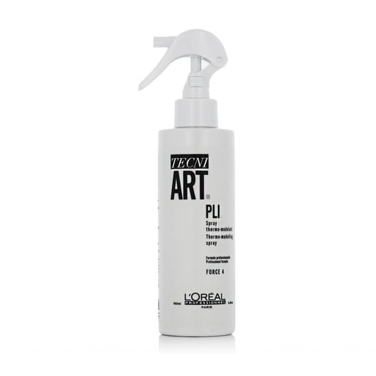 L'oréal professionnel tecni.art pli thermo spray for heat protection and styling