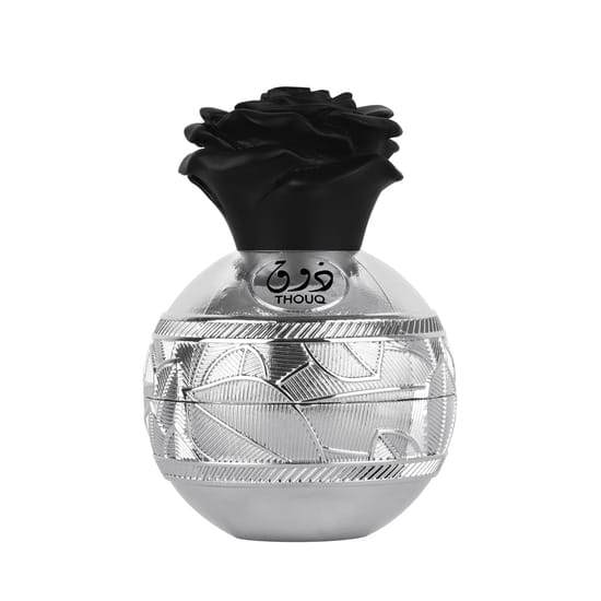 Элегантный аромат Lattafa Pride Thouq EDP Флакон парфюма Lattafa Pride Thouq EDP