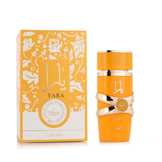Lattafa Yara Tous Eau De Parfum 100 ml bottle