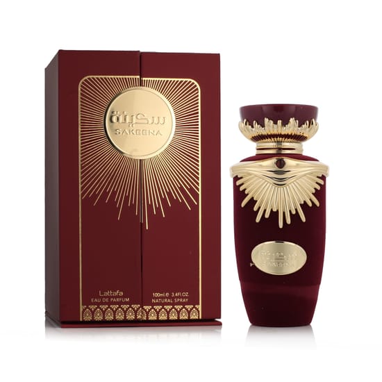 Lattafa Sakeena EDP