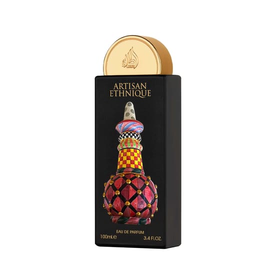Флакон Lattafa Pride Artisan Ethnique EDP
