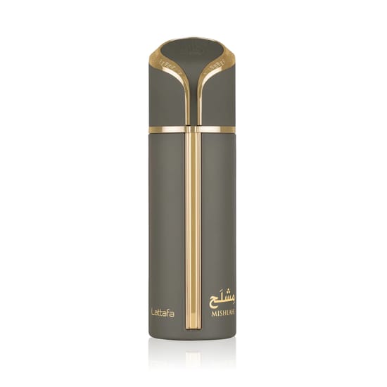 Lattafa Mishlah EDP pudel lähedalt