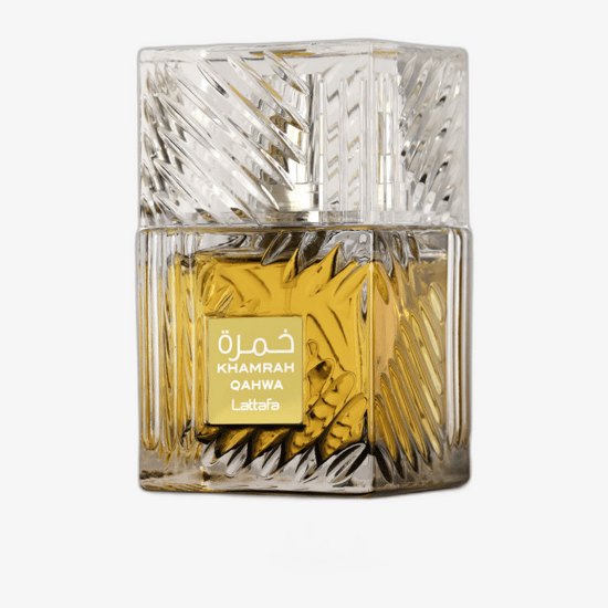 Lattafa Khamrah Qahwa EDP Perfumery
