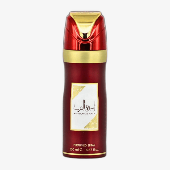 Lattafa ameerat al arab deodorant vapo pudel