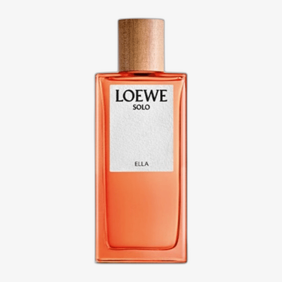 Loewe Solo Ella EDP Kataloog