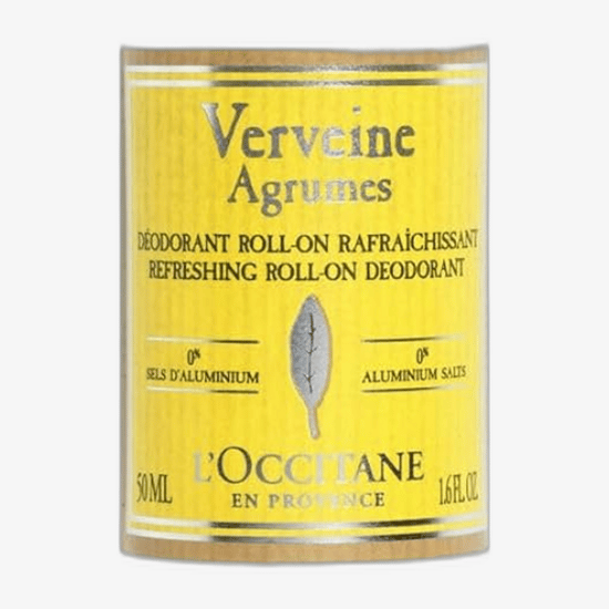 Deodorant-rullik L'occitane Verveine Agrumes 2008