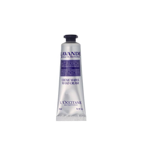 L'Occitane Lavande Hand Cream
