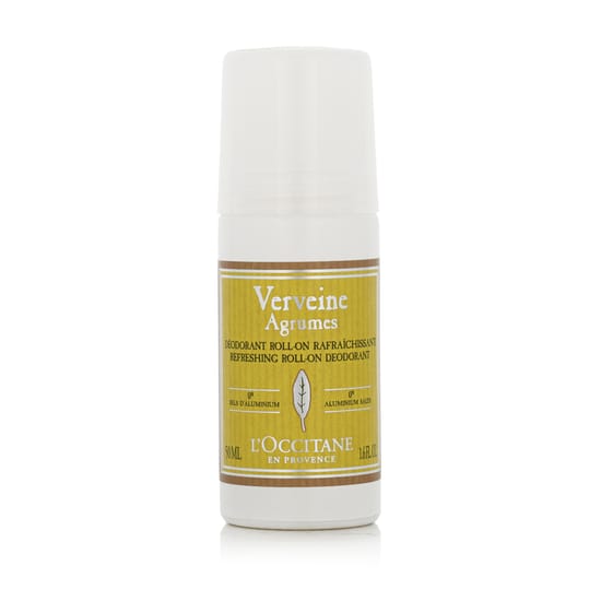Deodorant-rullik L'occitane Verveine Agrumes 2008