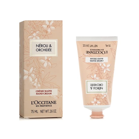 L'Occitane Néroli & Orchidée Handcream