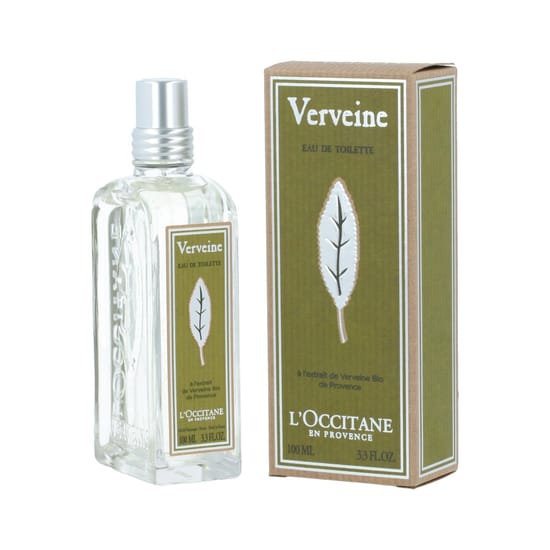 L'Occitane Verveine EDT