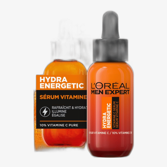 Увлажняющая сыворотка L'Oréal Paris Men Expert Hydra Energetic