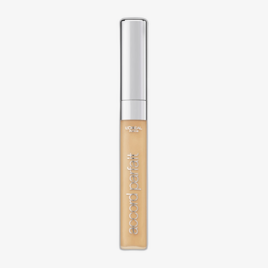 Крупный план оттенка консилера L'Oréal Paris True Match Accord Parfait 2.N Vanilla