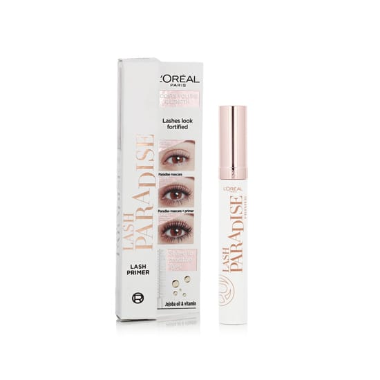 L'Oréal Paris Paris Paradise Primer Extatic