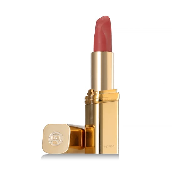 Крупный план помады L'Oréal Paris Color Riche Free the Nudes оттенок 601 Worth It