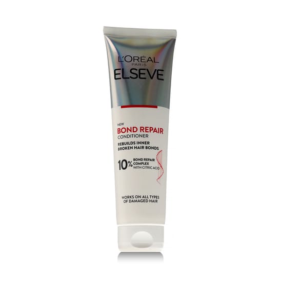 Кондиционер L'Oréal Paris Elseve Bond Repair в упаковке