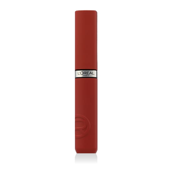 Крупный план помады L'Oréal Paris Infaillible Matte Resistance (оттенок 625 Summer Flying)